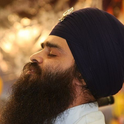 Bhai Gurpreet Singh Coventry Ramgharia - 19th Sep 2011 - NaamJapna