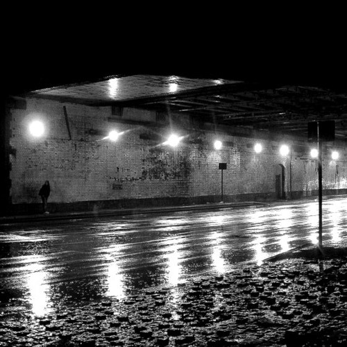 This Town (From the album 'Memory Lake' 2012)