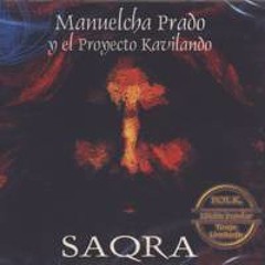 Plegaria a los dioses montaña - Manuelcha Prado