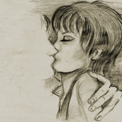 Kissin' A Stranger (Instrumental)