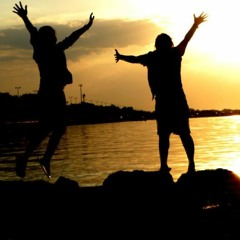 Ralf K - Dark Sky (Chillout Mix)