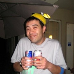 Everybody Plays a Fool