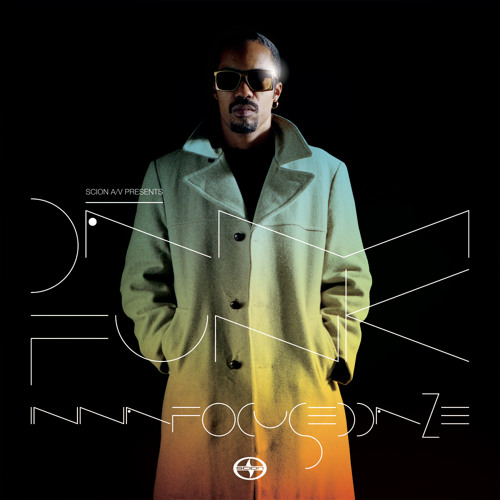Dam Funk - Foerever