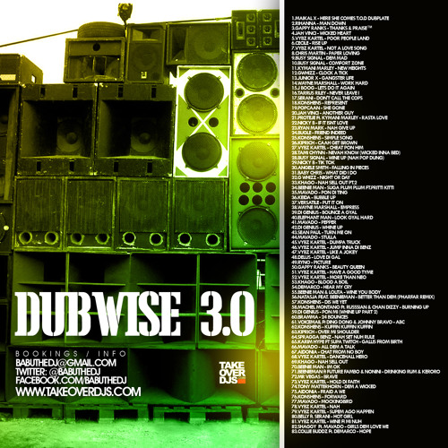 DUBWISE V3