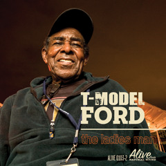 T Model Ford - I Was Born In A Swamp