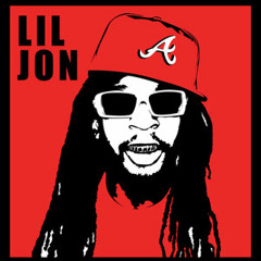 Fucking Guetto - Lil Jon [Dutch]  [Sube 110 - 117 ] [Dj Paulo Edit]