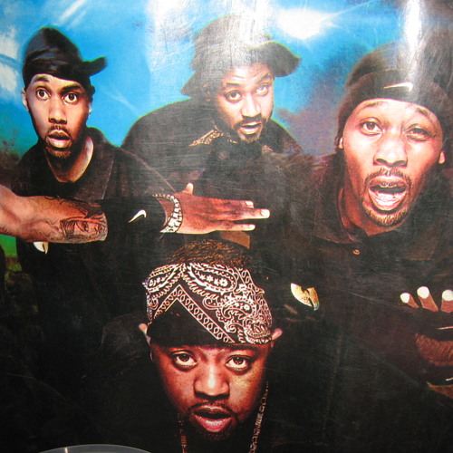 CAVALUCCI  DON CHEZINA   DEJAVU (BORICUA GUERRERO)