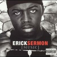 Just Like Music - Eric Sermon (Weekend Collision moombahton Remix )