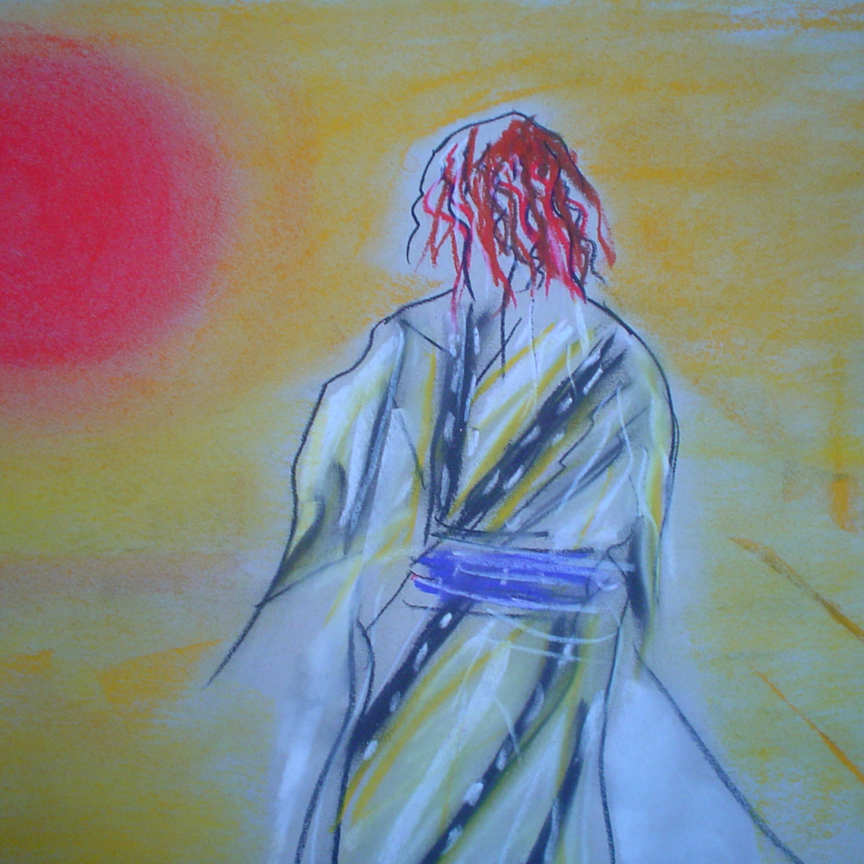 Redmoon episode artwork