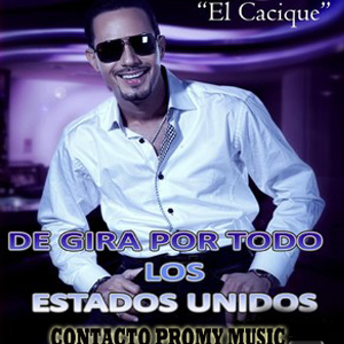 Raulin Rodriguez - Te Perdone (2011)