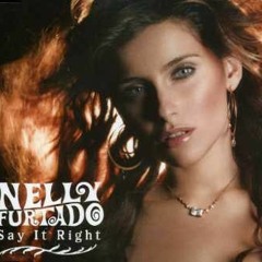 Orjan Nilsen feat. Nelly Furtado - Say La Guitarra (Sean Casey MashUp)