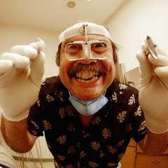 Gay Dentist Civilization (Justice vs. Mr. Oizo)