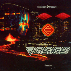 SUNSCREEM Pressure US (7 Extended)