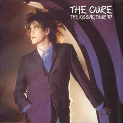 the cure -  Like Cockatoos