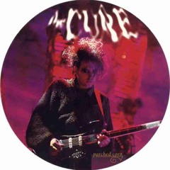 The Cure -  Homesick