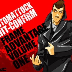 AutoMattock Hit Confirm:  Frame Advantage Volume One