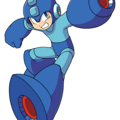 Megaman- Nellz ft B.g,Dee