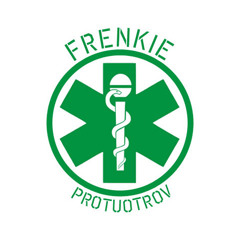Frenkie - Nocna Smjena - Audio InFunktion Remix / FREE DOWNLOAD