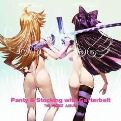 11 - Theme for Panty & Stocking (Hoshina Anniversary Remix)