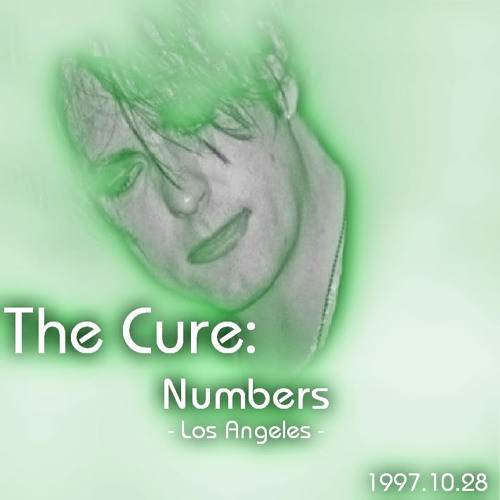 The Cure -  A Forest