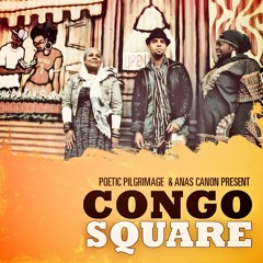 Congo Square - 'Super Power'
