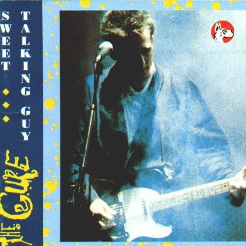 The Cure Sinking By Thecurerarities1 Thecure Rarities