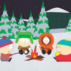 DeeJay Loony - Dark In South Park