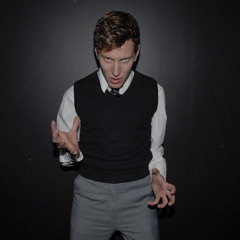 Space Age Bachelor Man