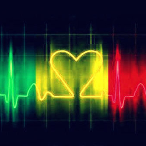 Topp A Top Raggae Megamix