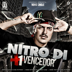 NITRO DI +1 VENCEDOR (2011)