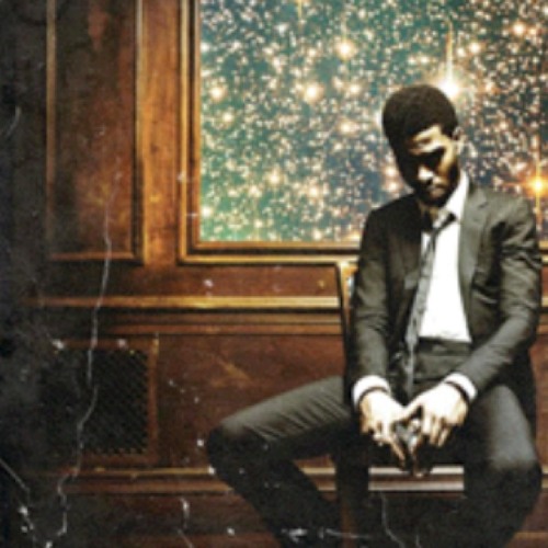 Do it alone - kid cudi