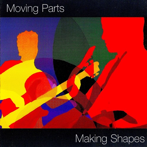 Stream j. sheehan Listen to moving parts playlist online for free on