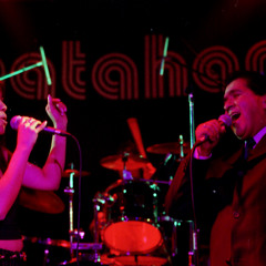 Amor por ti - Matahari con Marco Aurelio