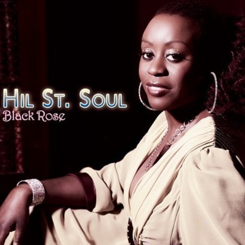 Hil St. Soul - Wash Away