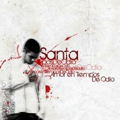 Santa Rm - sin ti no se quien soy