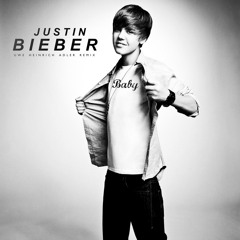 Justin Bieber - Baby (Uwe Heinrich Adler Remix)