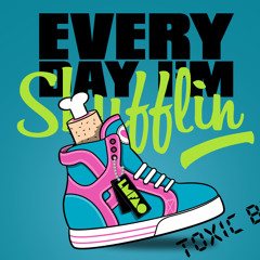 Everyday Im Shuffling (House, Electro Mix 2011)