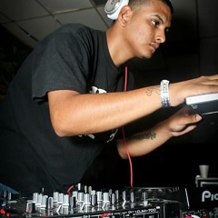 LIVE REGGEATON MIX- CLASSICS