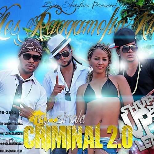 Stream Jcp y Fresh Feat. Killa gun (Raggamofin Killas