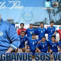 Grande Sos Vos - MrPelon503 - Prod By   Abema Music