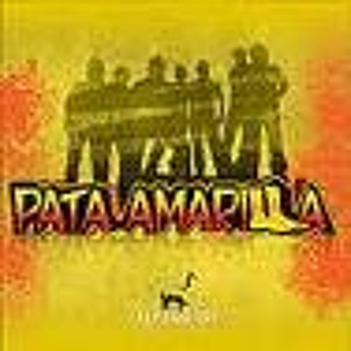 Stream Mix Pata Amarilla Alpaquitay vs Lejos de ti DjTellmiz by