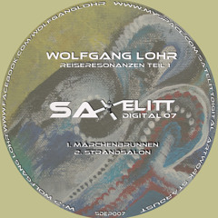 Wolfgang Lohr - Maerchenbrunnen (Original Mix) FREE DOWNLOAD