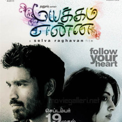 Naan Sonnadhum Mazhai Vandhucha