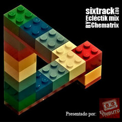 Sixtrack002 / Ecléktic Mix