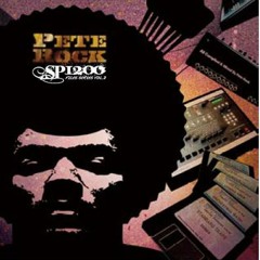 Pete Rock - What are you waiting for