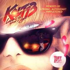 Kolt13 - Love at the speed of light (Farfletched Remix)