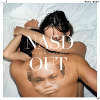 Nas vs. Washed Out - Made You And I Look (wait what Mashup)
