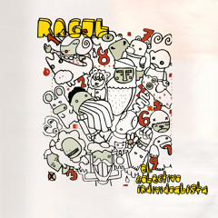 Ragul - EL COLECTIVO INDIVIDUALISTA - 02 Lo bello y lo sublime