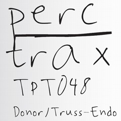 2. Donor Truss - Endo 2