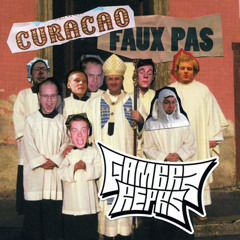 Papež + Sodoma Gomora